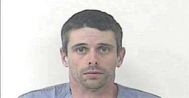 John Stroinski, - St. Lucie County, FL 